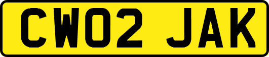 CW02JAK
