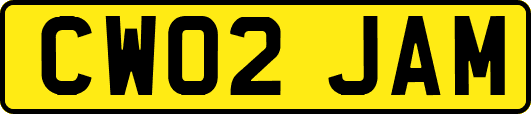 CW02JAM