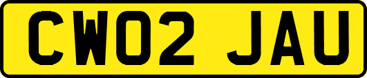 CW02JAU