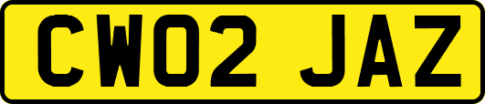 CW02JAZ