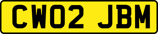 CW02JBM