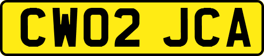 CW02JCA