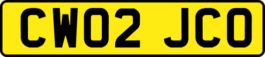 CW02JCO