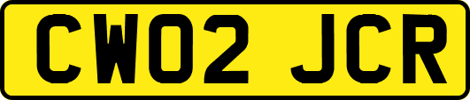 CW02JCR