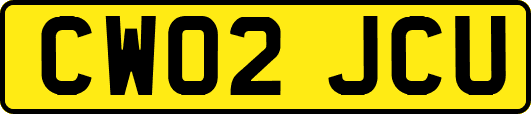 CW02JCU