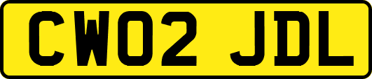 CW02JDL