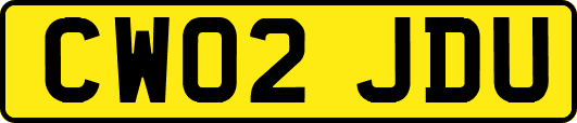 CW02JDU