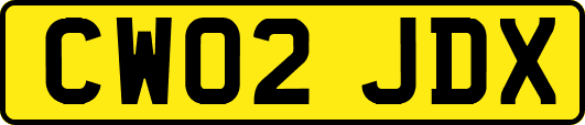 CW02JDX