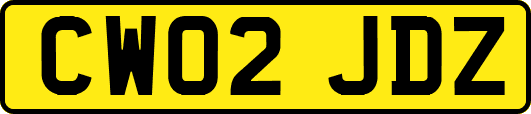 CW02JDZ