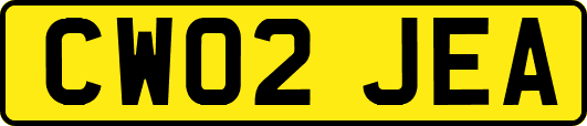 CW02JEA