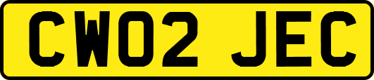 CW02JEC