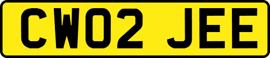 CW02JEE