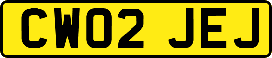 CW02JEJ