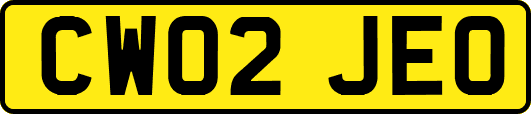 CW02JEO