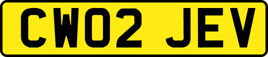 CW02JEV