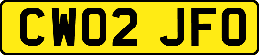 CW02JFO