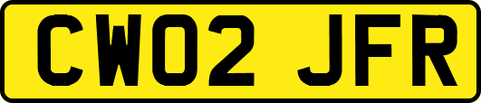 CW02JFR