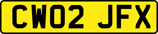 CW02JFX