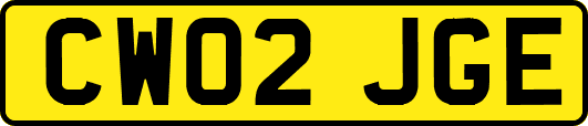 CW02JGE