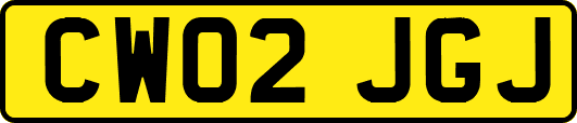 CW02JGJ