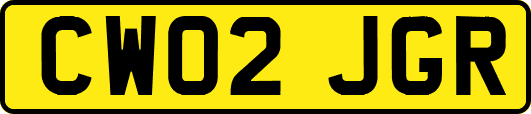 CW02JGR