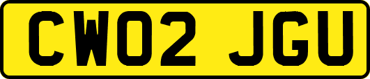 CW02JGU