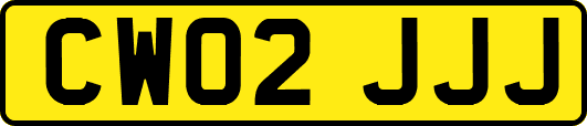 CW02JJJ