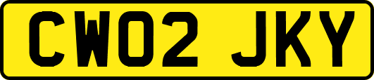 CW02JKY
