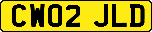 CW02JLD