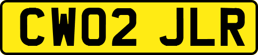 CW02JLR