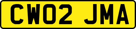 CW02JMA