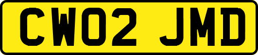 CW02JMD