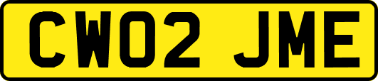 CW02JME