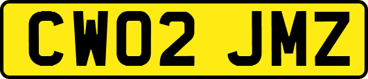 CW02JMZ