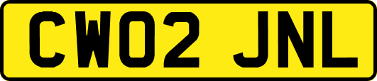 CW02JNL