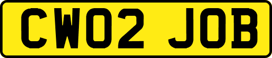 CW02JOB