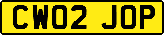 CW02JOP