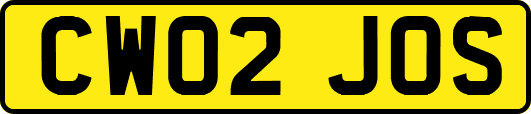 CW02JOS