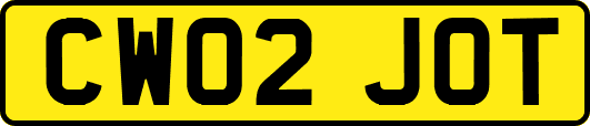 CW02JOT