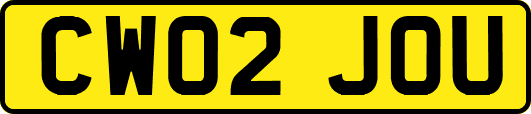 CW02JOU