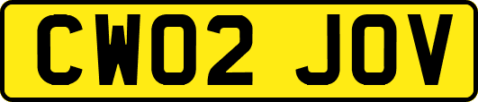 CW02JOV