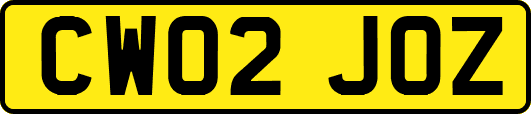 CW02JOZ
