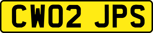 CW02JPS