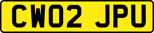 CW02JPU