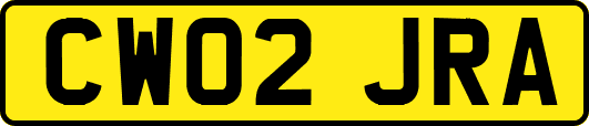 CW02JRA