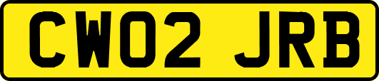 CW02JRB