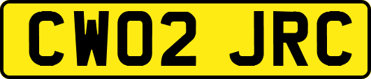 CW02JRC