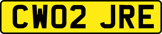 CW02JRE