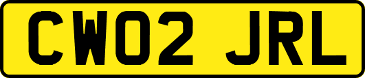 CW02JRL