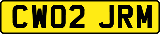 CW02JRM